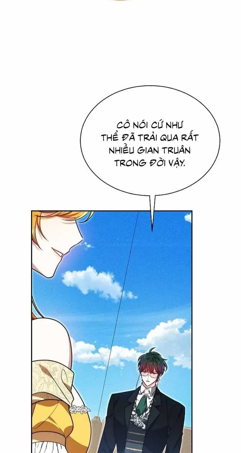 Cô Dâu Của Obsidian - Chương 23 - ảnh 76