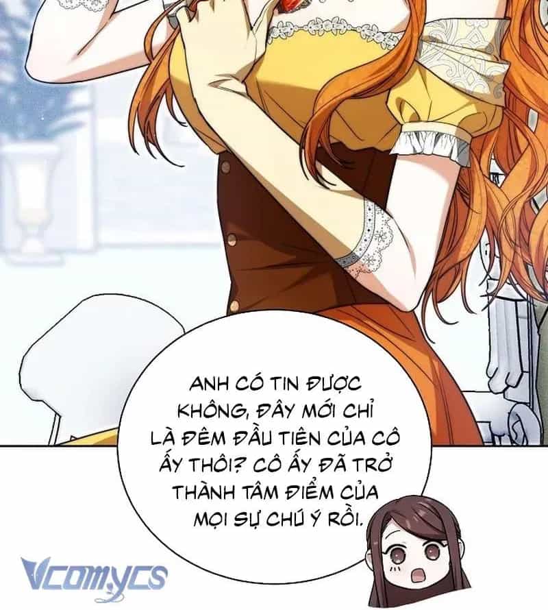 Cô Dâu Của Obsidian - Chương 24 - ảnh 49