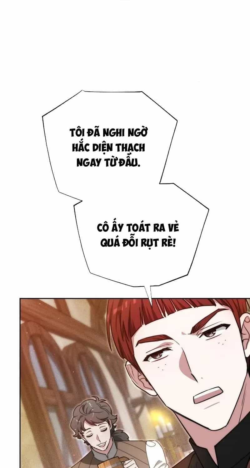 Cô Dâu Của Obsidian - Chương 24 - ảnh 7