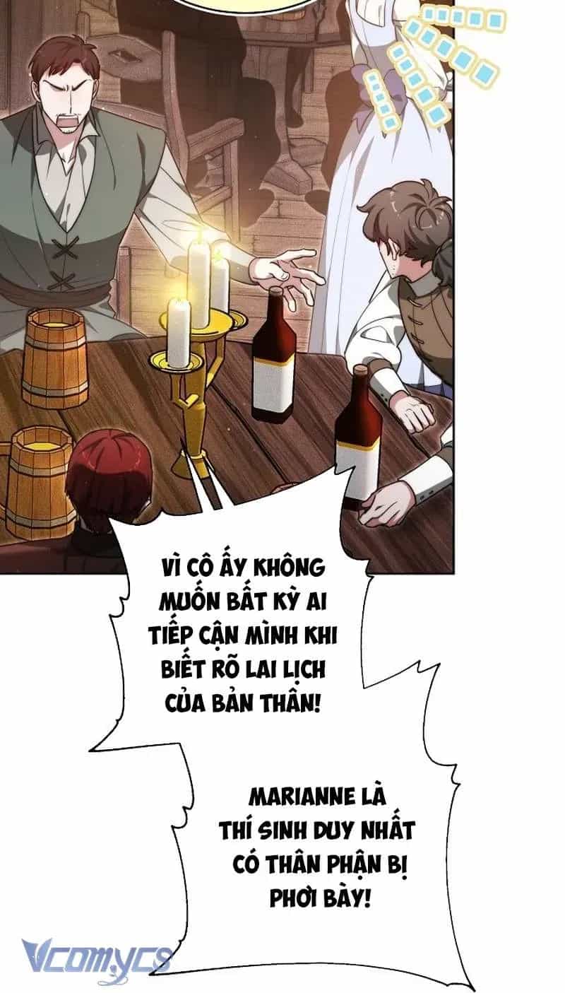 Cô Dâu Của Obsidian - Chương 24 - ảnh 9