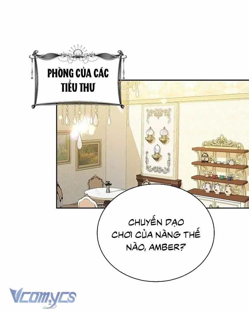 Cô Dâu Của Obsidian - Chương 25 - ảnh 38