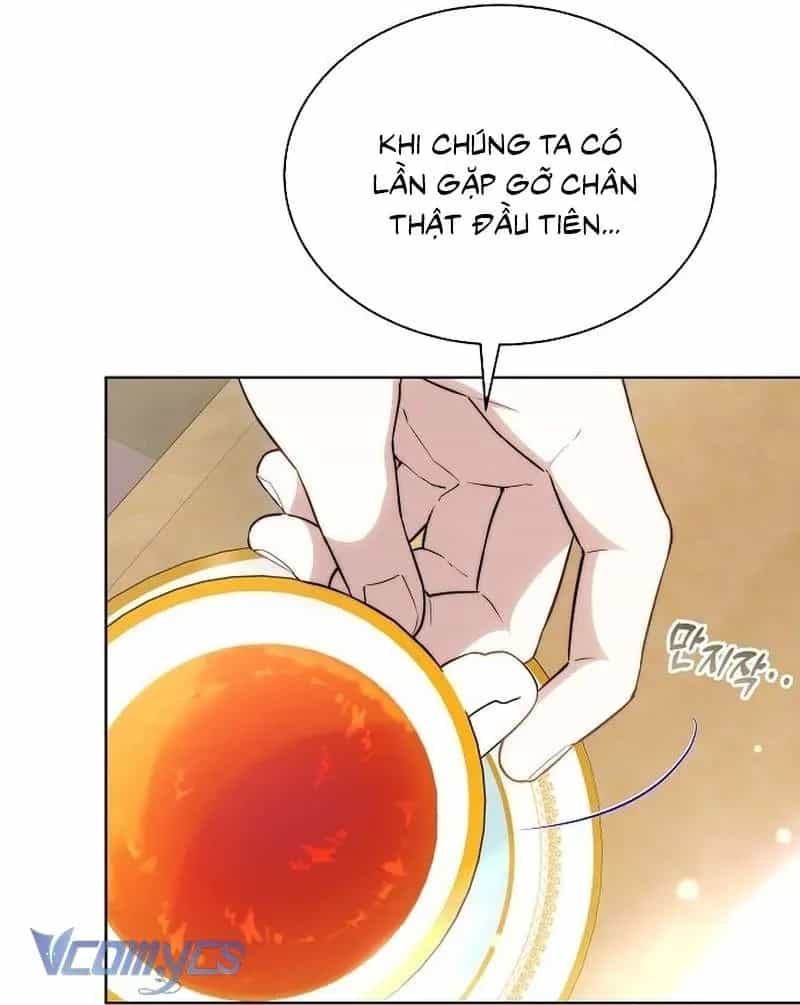 Cô Dâu Của Obsidian - Chương 25 - ảnh 9