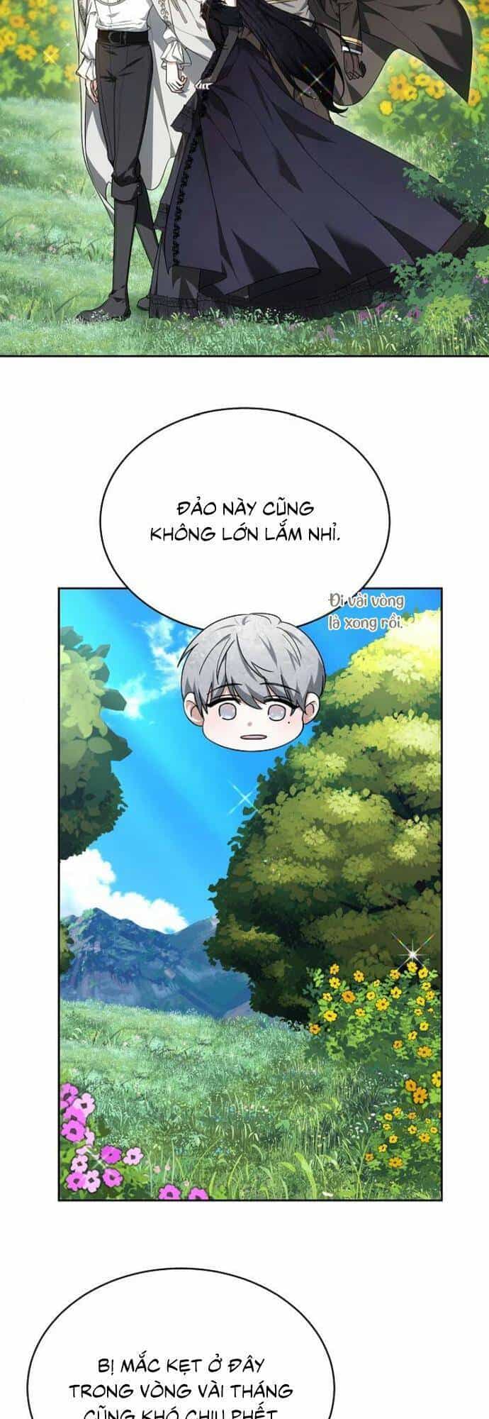 Cô Dâu Của Obsidian - Chương 4 - ảnh 10