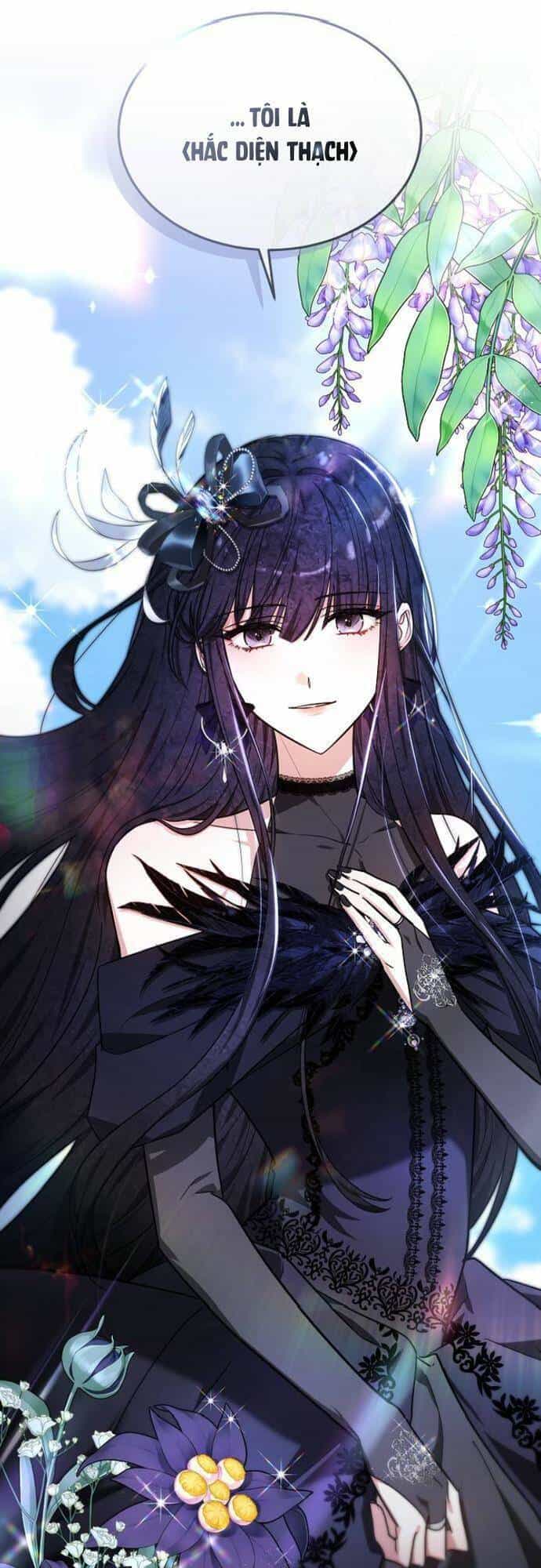Cô Dâu Của Obsidian - Chương 4 - ảnh 13