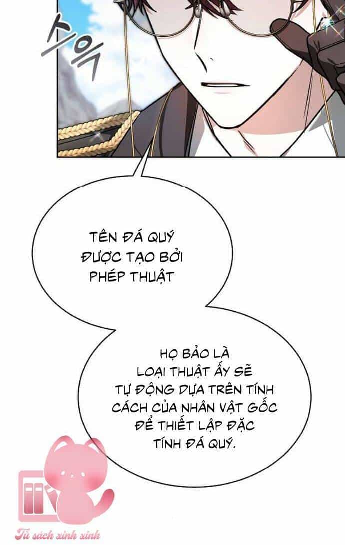 Cô Dâu Của Obsidian - Chương 4 - ảnh 16