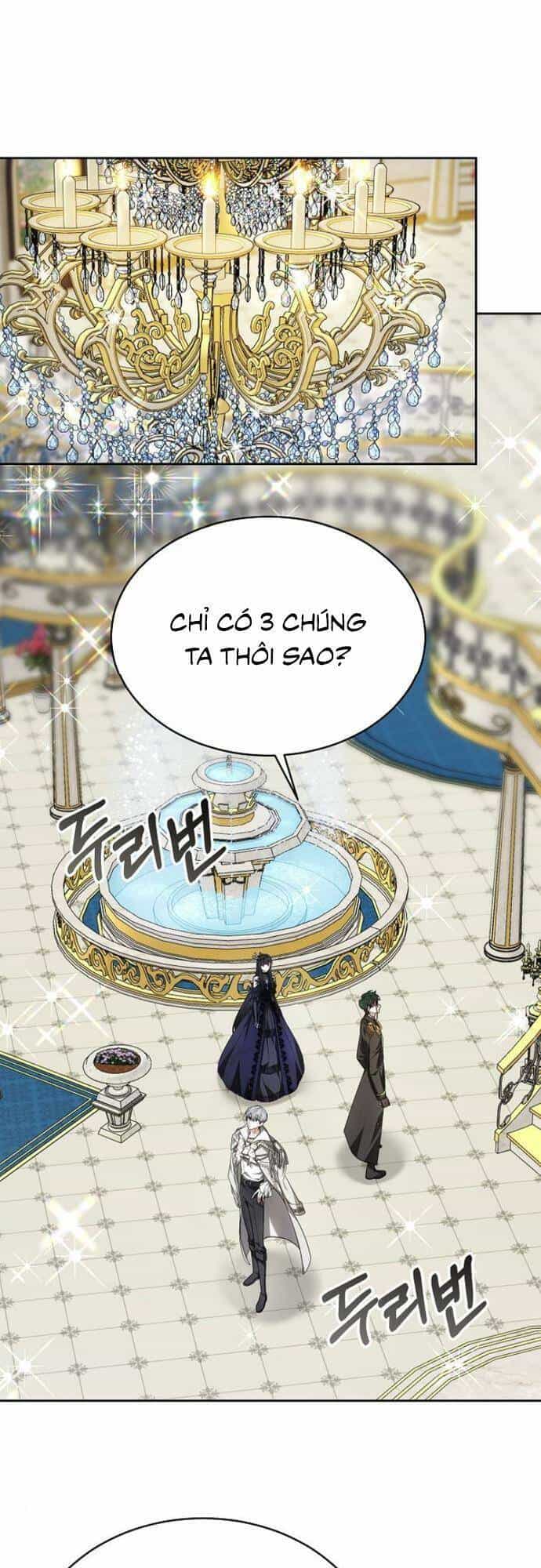 Cô Dâu Của Obsidian - Chương 4 - ảnh 2