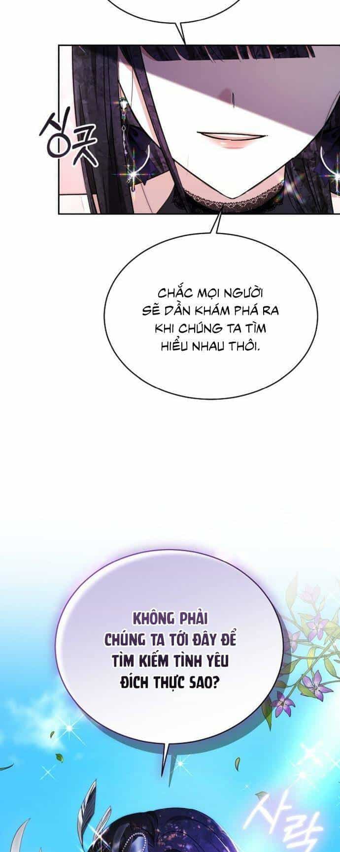 Cô Dâu Của Obsidian - Chương 4 - ảnh 22