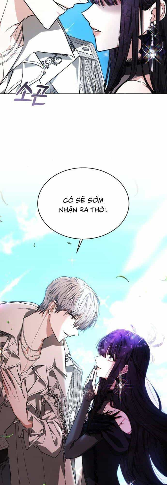 Cô Dâu Của Obsidian - Chương 4 - ảnh 26