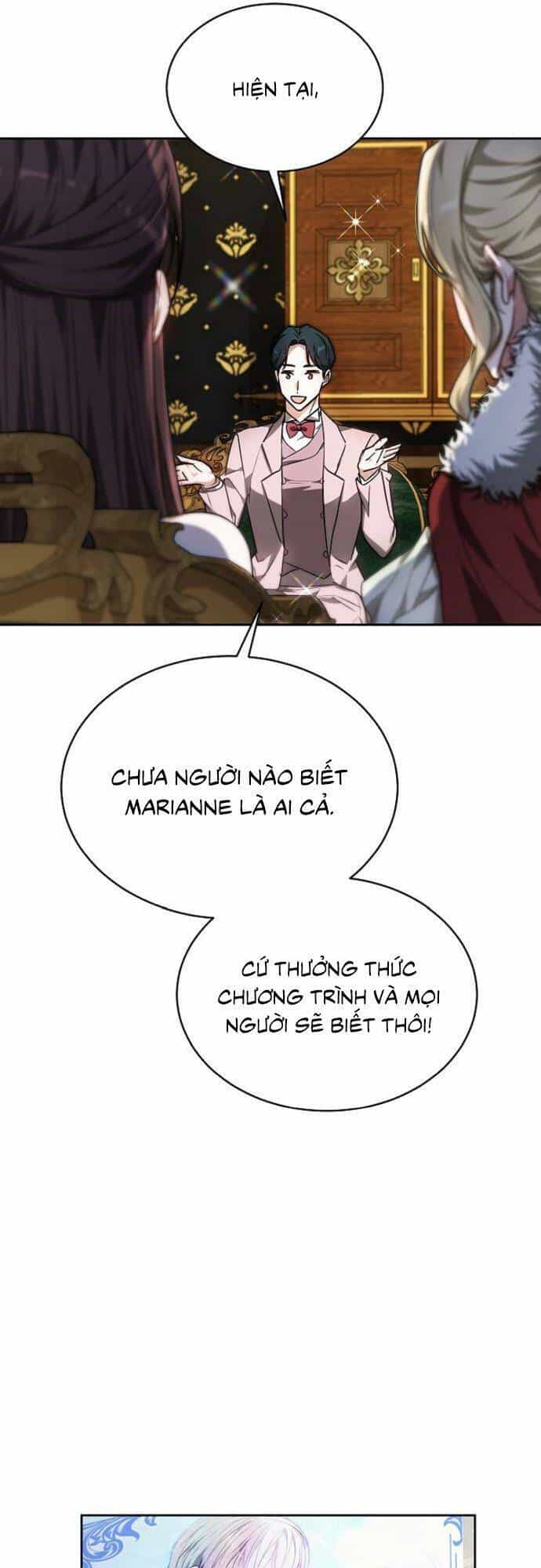 Cô Dâu Của Obsidian - Chương 4 - ảnh 32