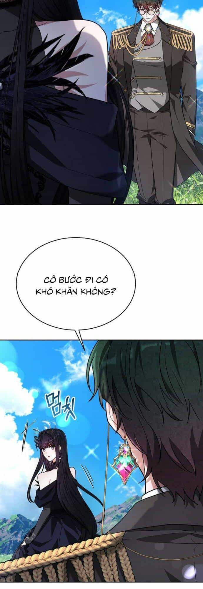 Cô Dâu Của Obsidian - Chương 4 - ảnh 35
