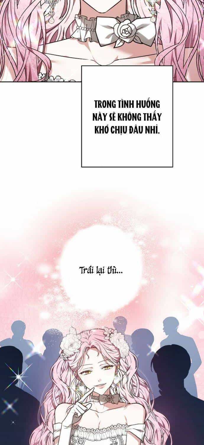Cô Dâu Của Obsidian - Chương 4 - ảnh 46