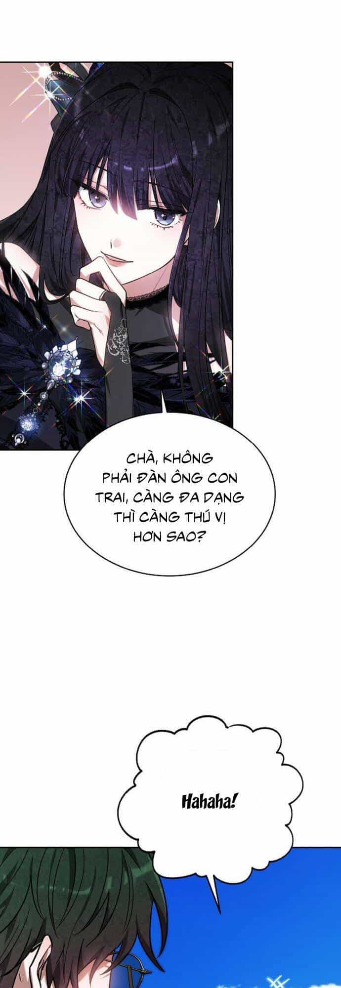 Cô Dâu Của Obsidian - Chương 4 - ảnh 48