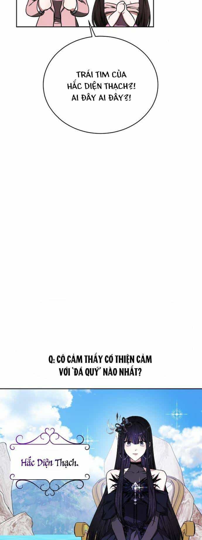 Cô Dâu Của Obsidian - Chương 4 - ảnh 60