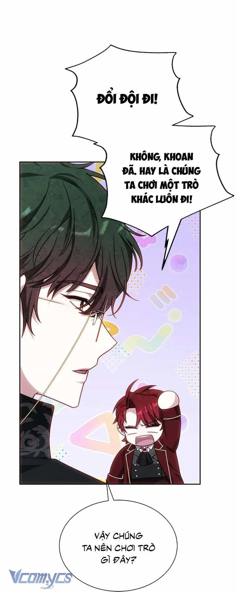 Cô Dâu Của Obsidian - Chương 26 - ảnh 100