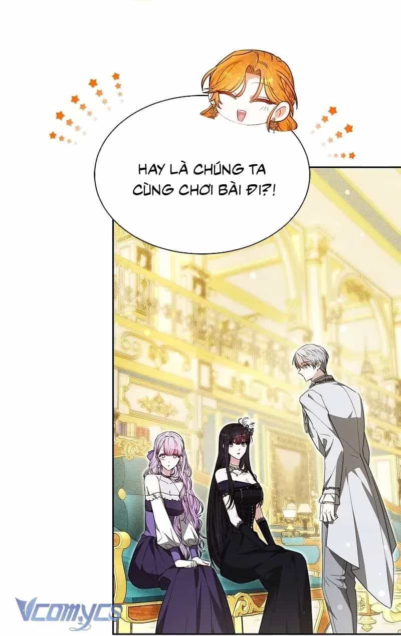 Cô Dâu Của Obsidian - Chương 26 - ảnh 79