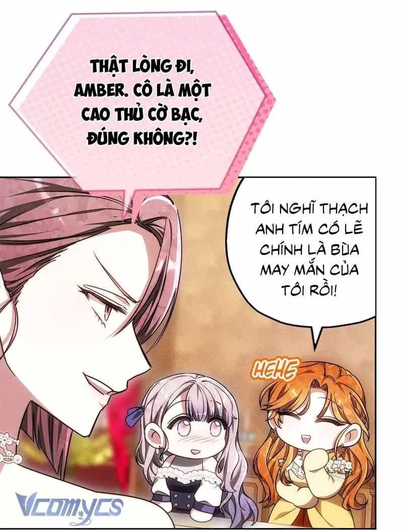 Cô Dâu Của Obsidian - Chương 26 - ảnh 92