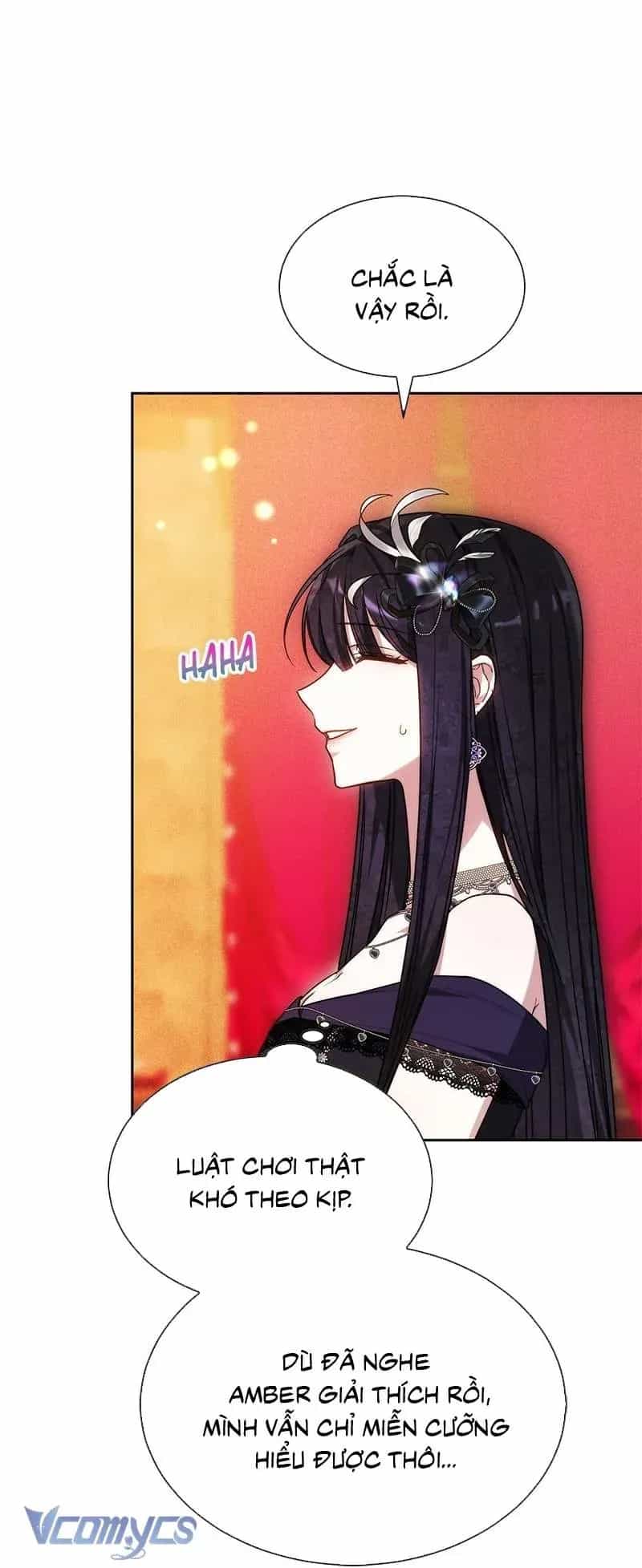 Cô Dâu Của Obsidian - Chương 26 - ảnh 98