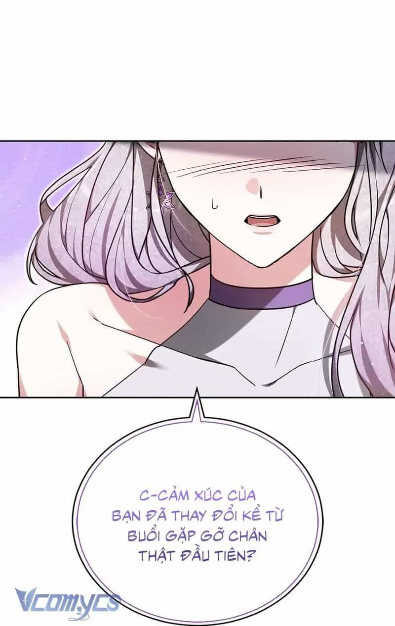 Cô Dâu Của Obsidian - Chương 27 - ảnh 42