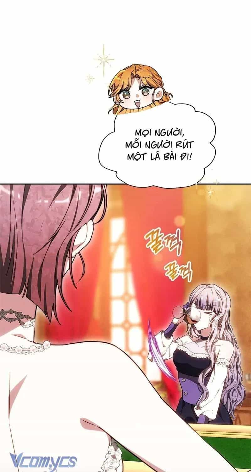 Cô Dâu Của Obsidian - Chương 28 - ảnh 30