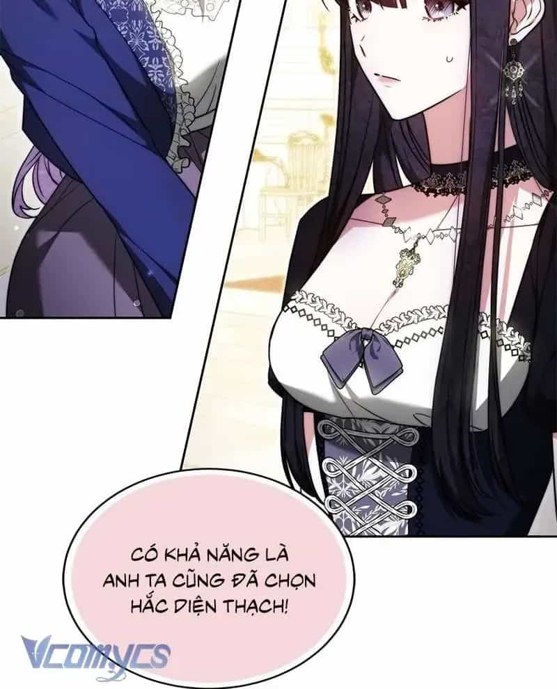 Cô Dâu Của Obsidian - Chương 29 - ảnh 41
