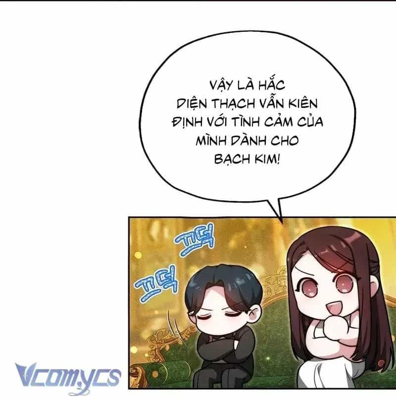 Cô Dâu Của Obsidian - Chương 29 - ảnh 80
