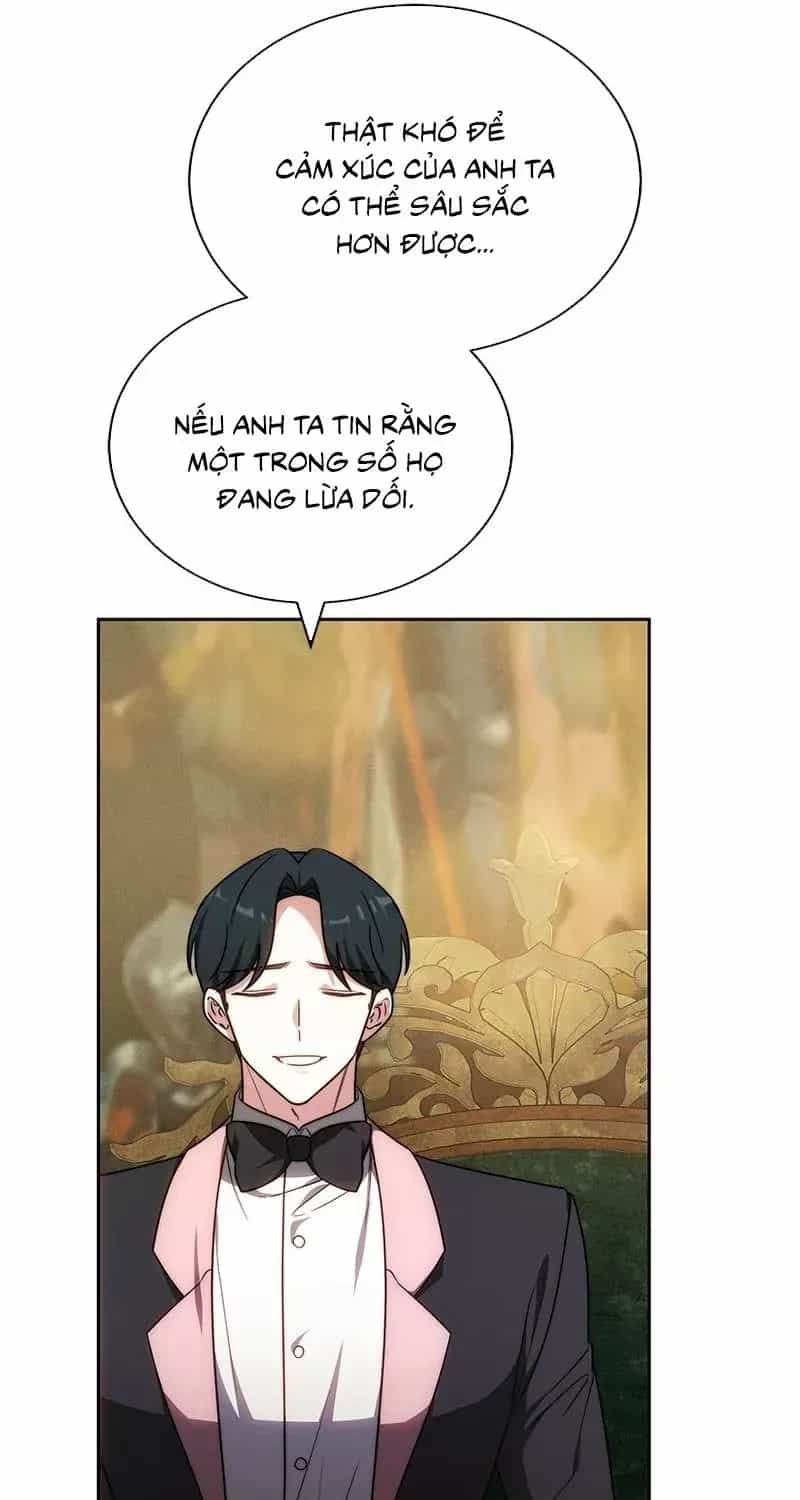 Cô Dâu Của Obsidian - Chương 29 - ảnh 93