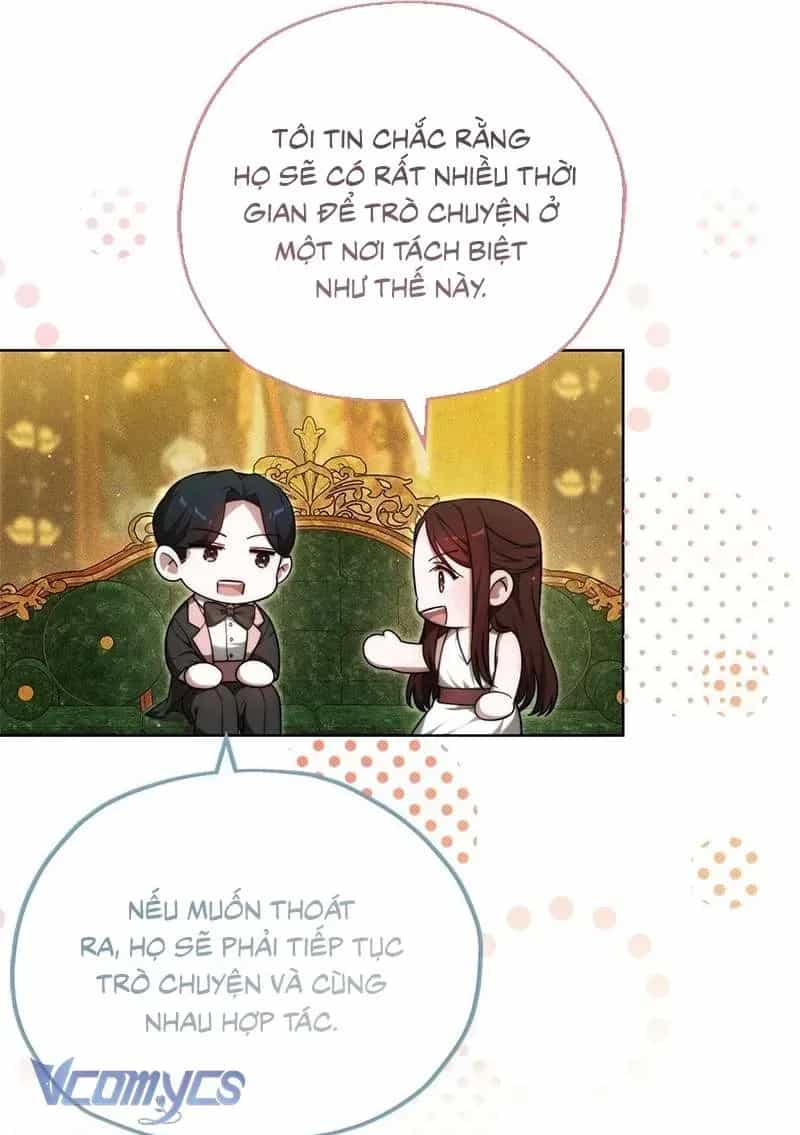 Cô Dâu Của Obsidian - Chương 30 - ảnh 149