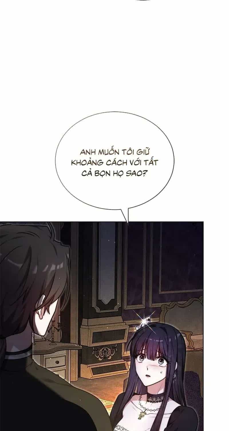 Cô Dâu Của Obsidian - Chương 30 - ảnh 158