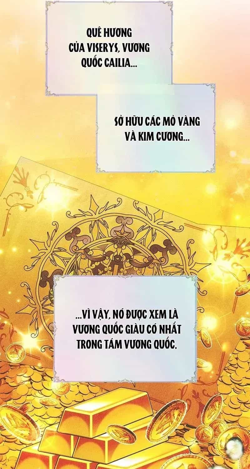 Cô Dâu Của Obsidian - Chương 30 - ảnh 41