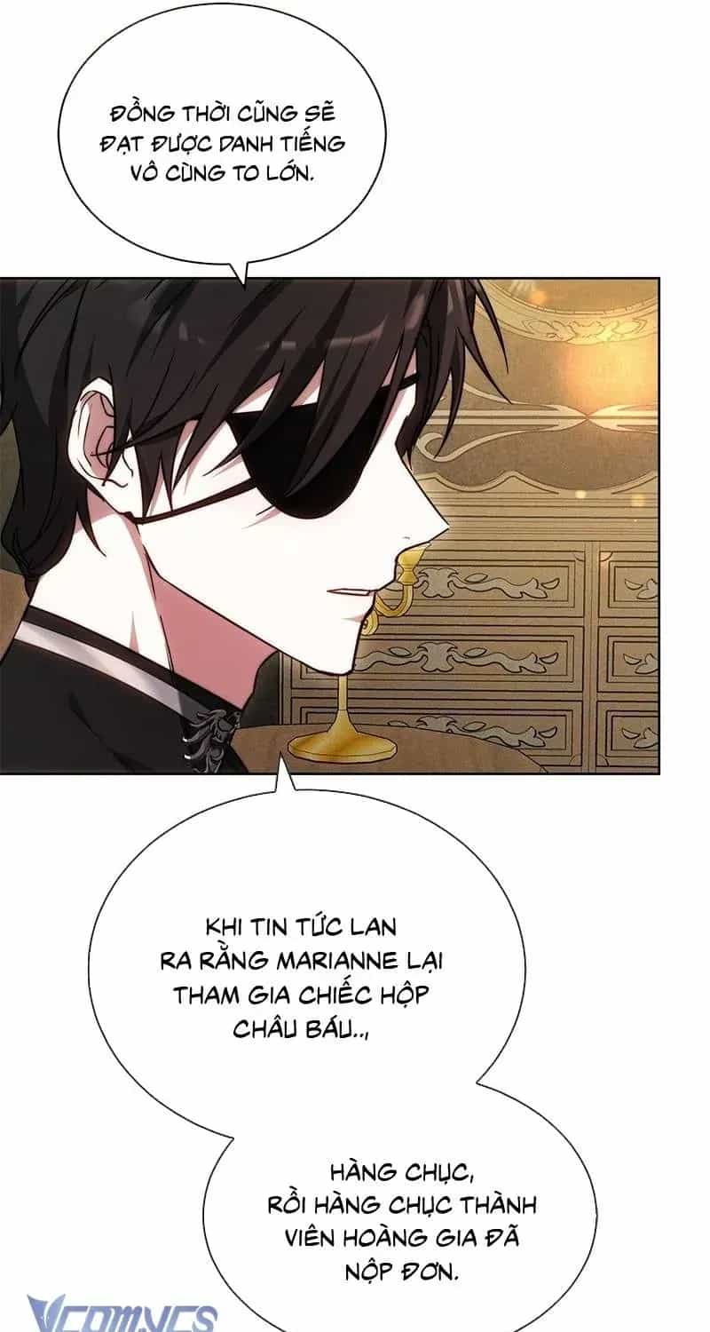 Cô Dâu Của Obsidian - Chương 30 - ảnh 52