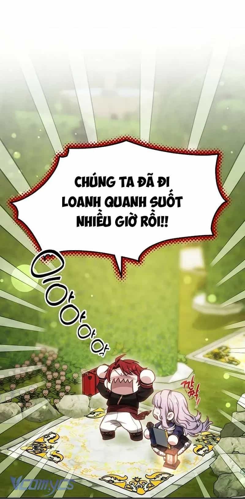 Cô Dâu Của Obsidian - Chương 31 - ảnh 19