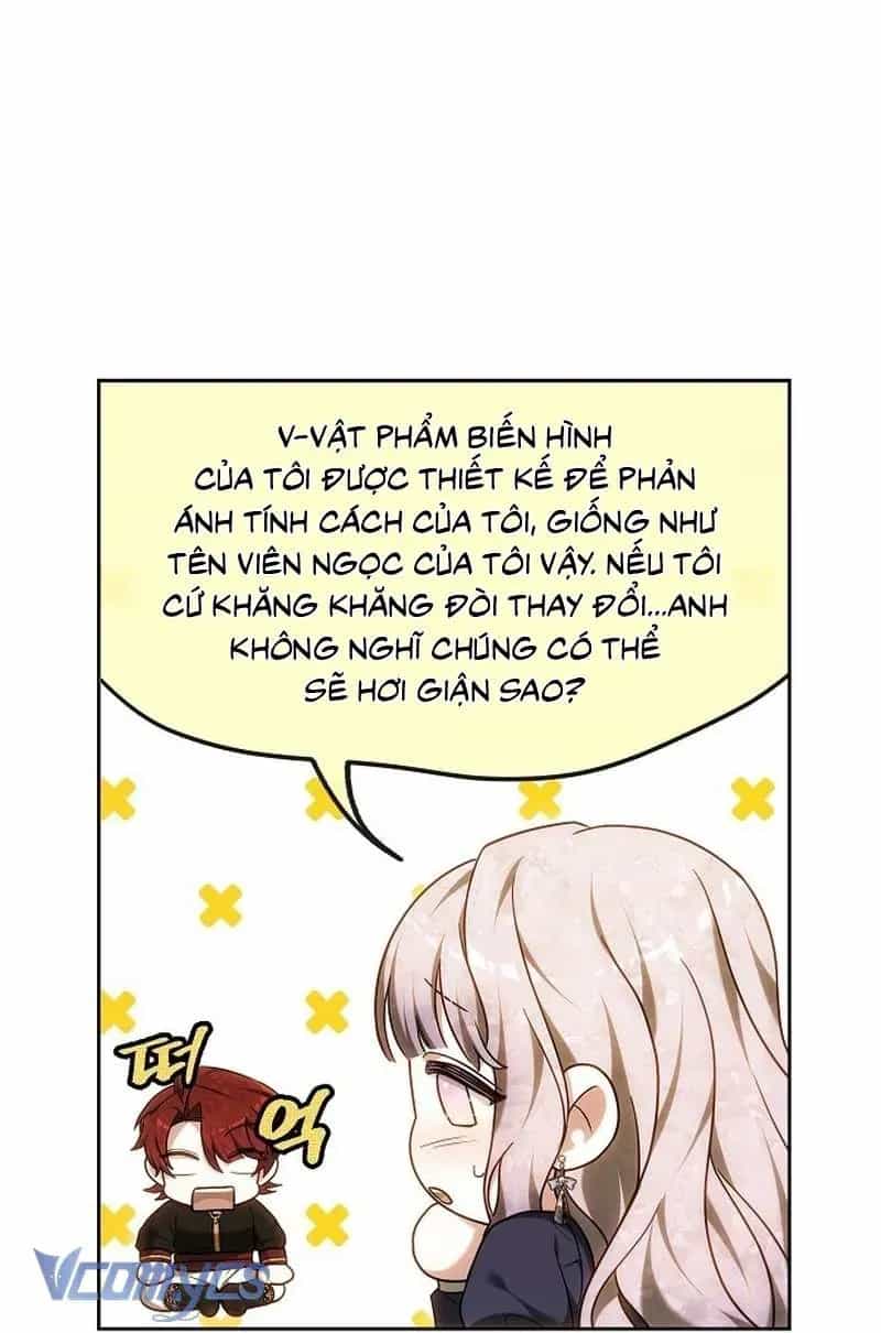 Cô Dâu Của Obsidian - Chương 31 - ảnh 88