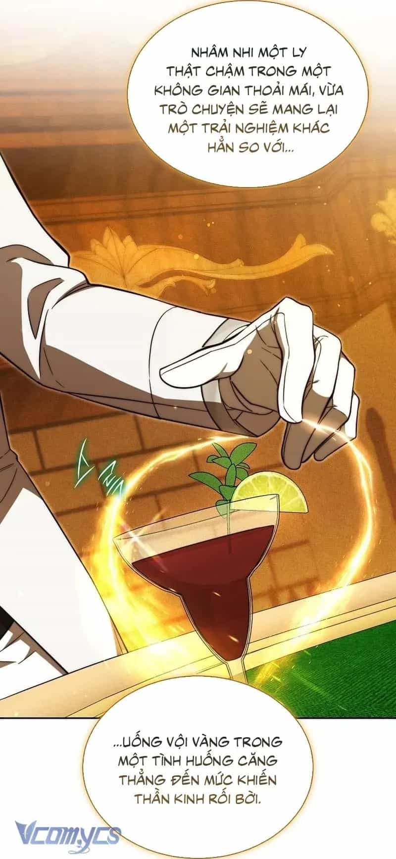 Cô Dâu Của Obsidian - Chương 32 - ảnh 86