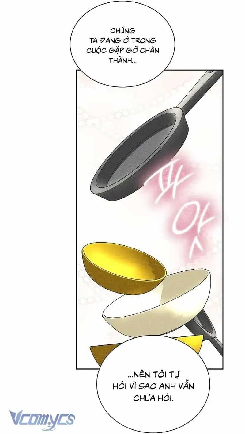 Cô Dâu Của Obsidian - Chương 33 - ảnh 10