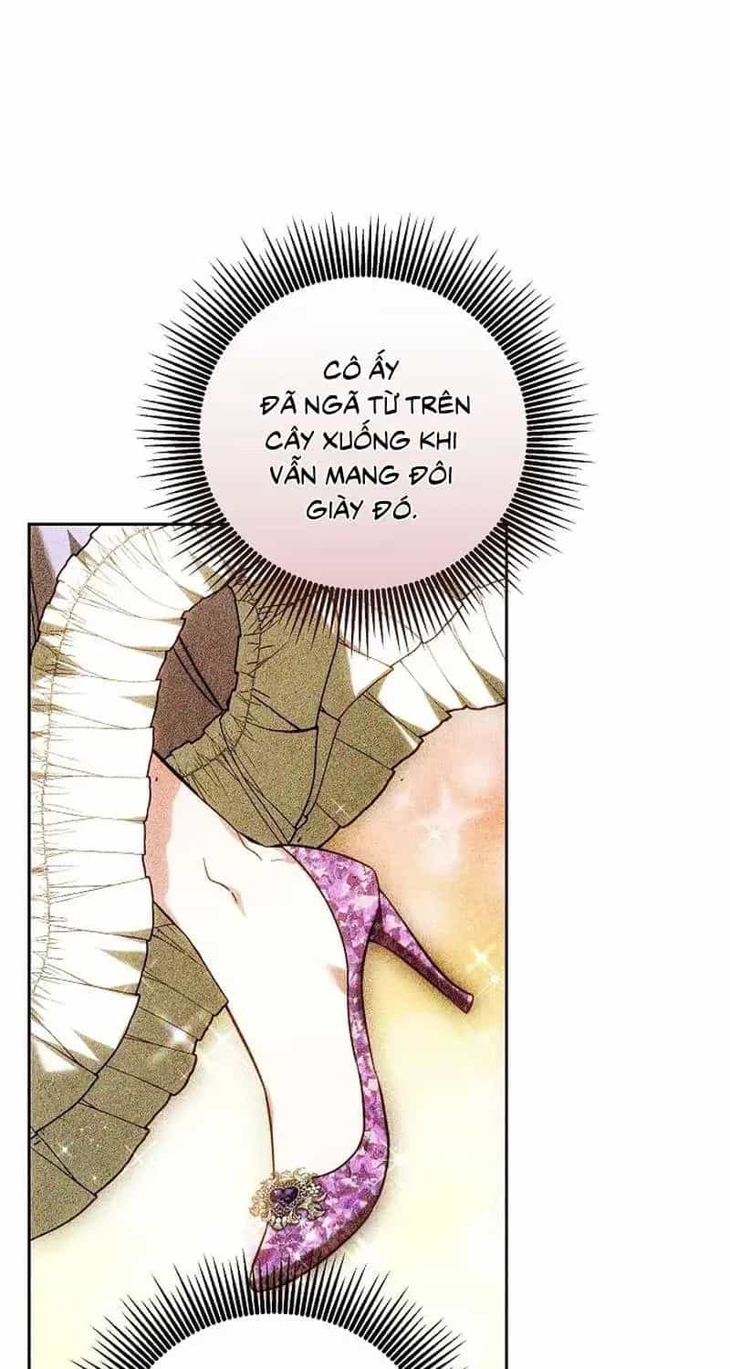Cô Dâu Của Obsidian - Chương 33 - ảnh 107