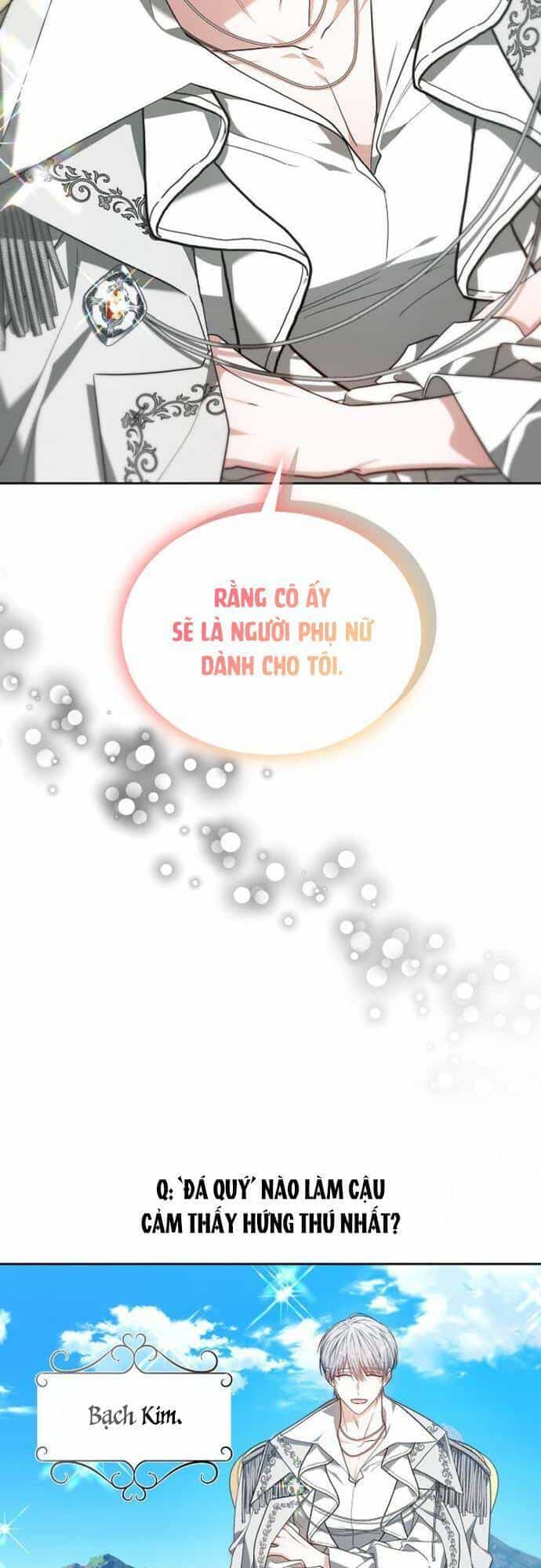 Cô Dâu Của Obsidian - Chương 5 - ảnh 21