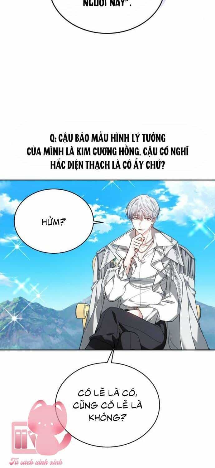 Cô Dâu Của Obsidian - Chương 5 - ảnh 23