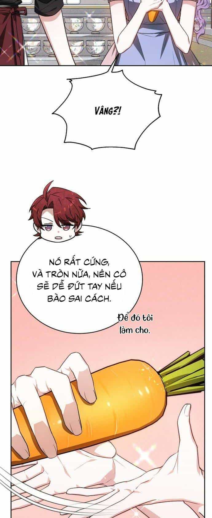Cô Dâu Của Obsidian - Chương 5 - ảnh 37