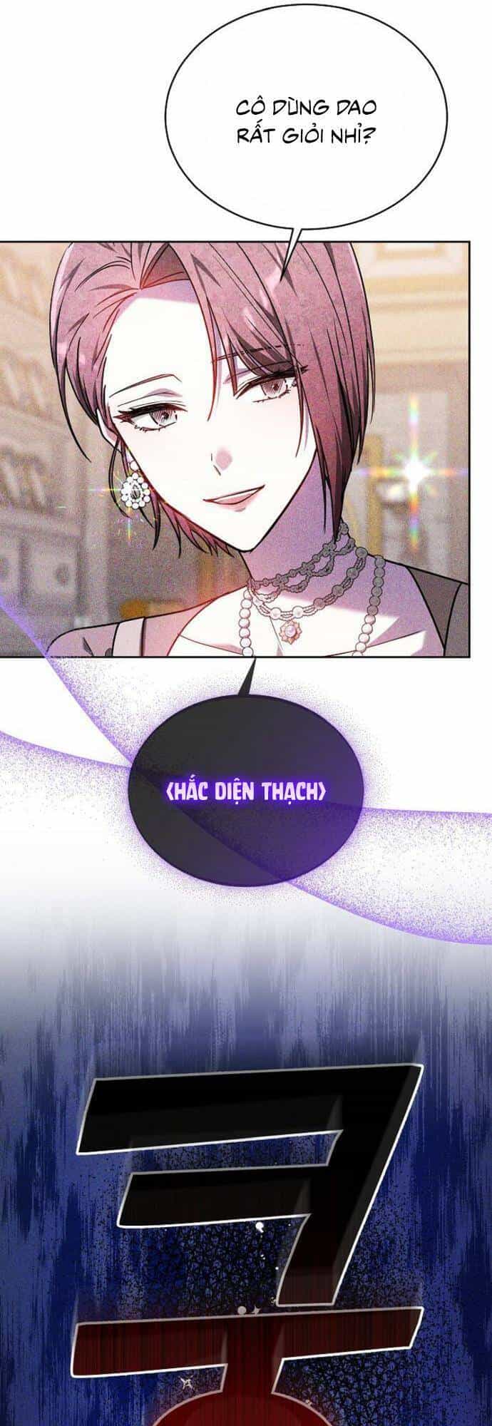 Cô Dâu Của Obsidian - Chương 5 - ảnh 52