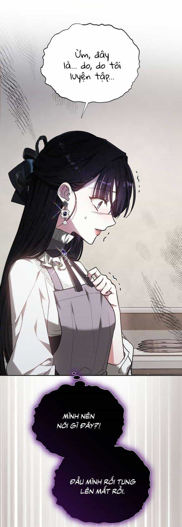Cô Dâu Của Obsidian - Chương 5 - ảnh 56
