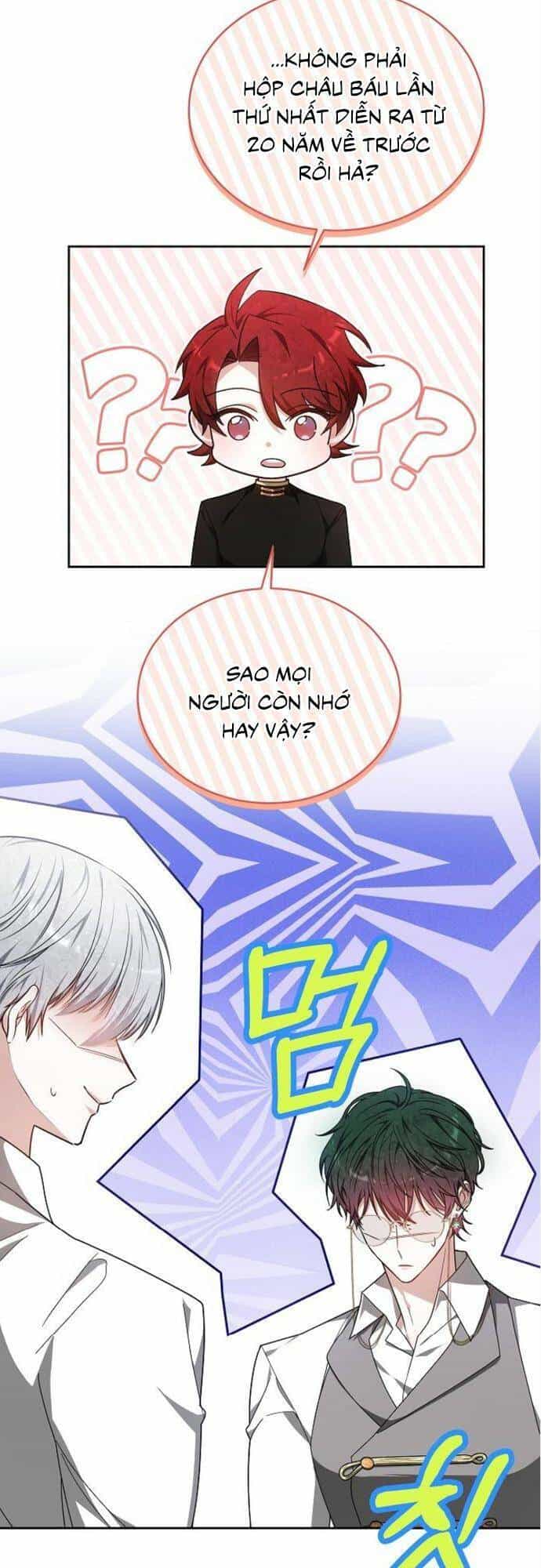 Cô Dâu Của Obsidian - Chương 6 - ảnh 13