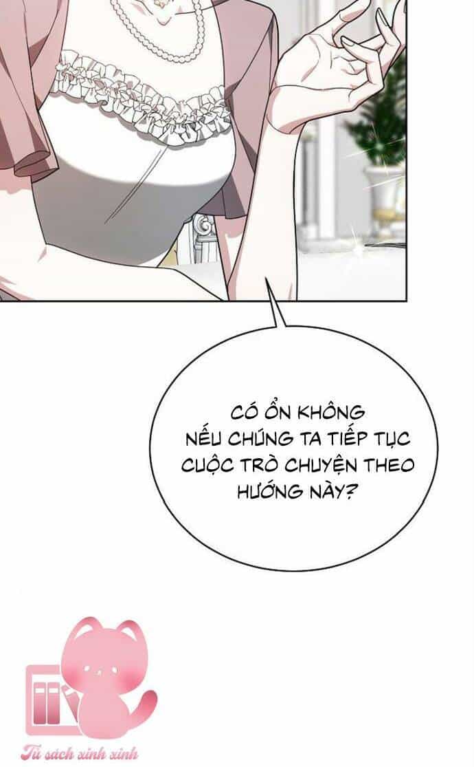 Cô Dâu Của Obsidian - Chương 6 - ảnh 17