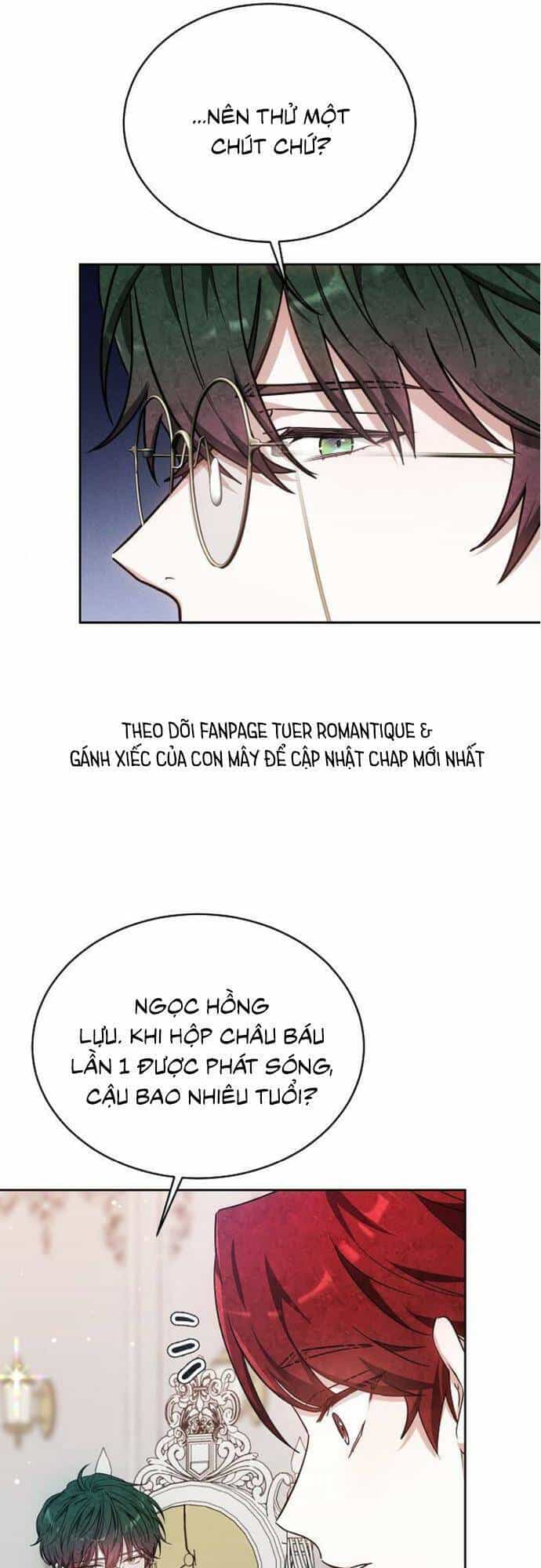Cô Dâu Của Obsidian - Chương 6 - ảnh 18