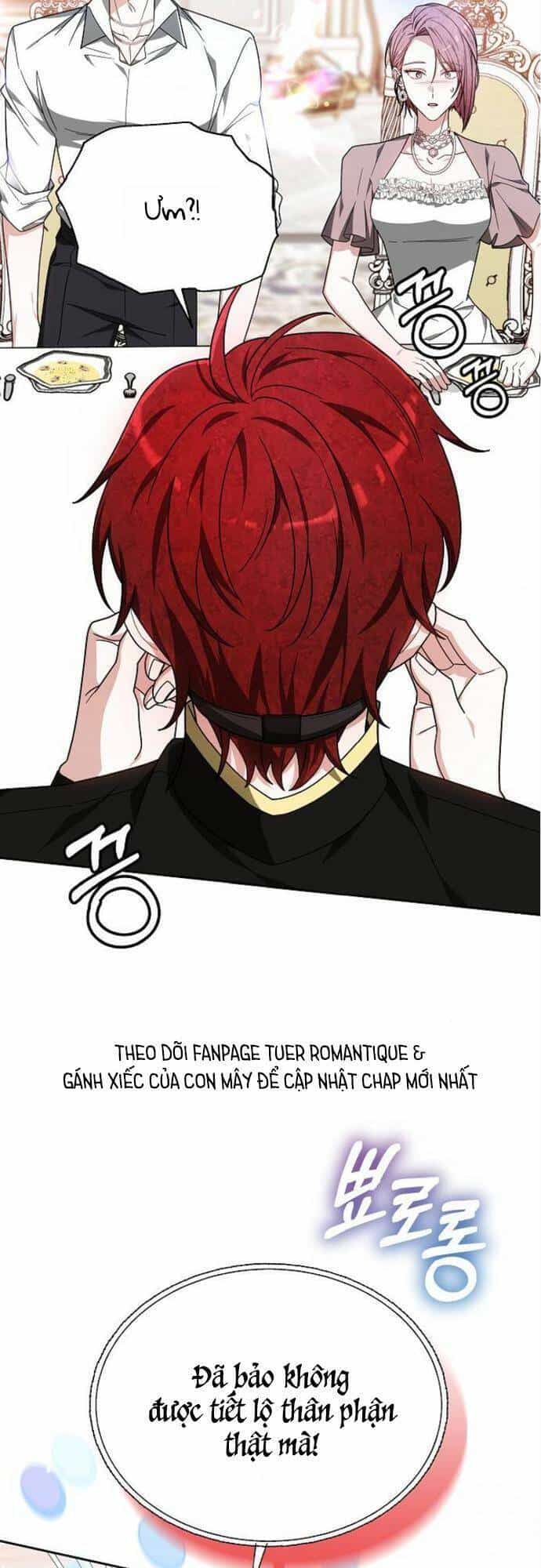 Cô Dâu Của Obsidian - Chương 6 - ảnh 22