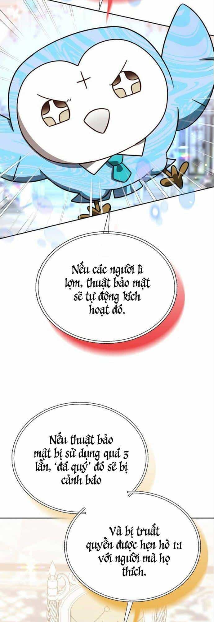 Cô Dâu Của Obsidian - Chương 6 - ảnh 23