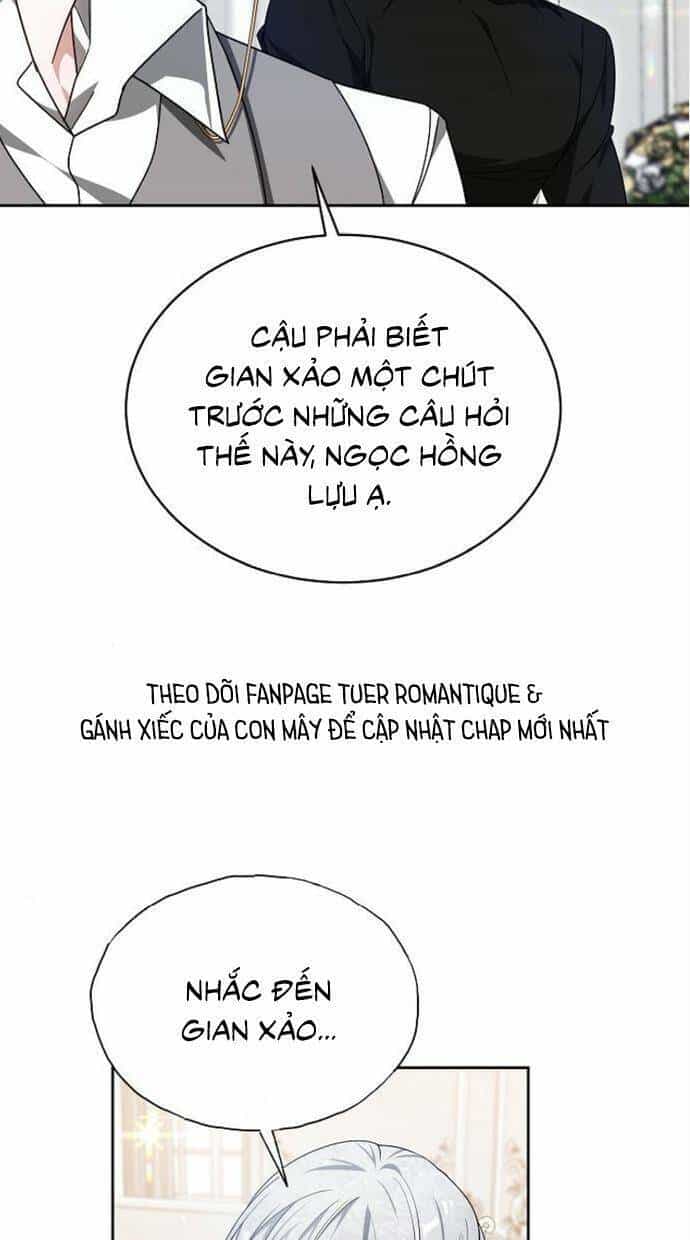 Cô Dâu Của Obsidian - Chương 6 - ảnh 32