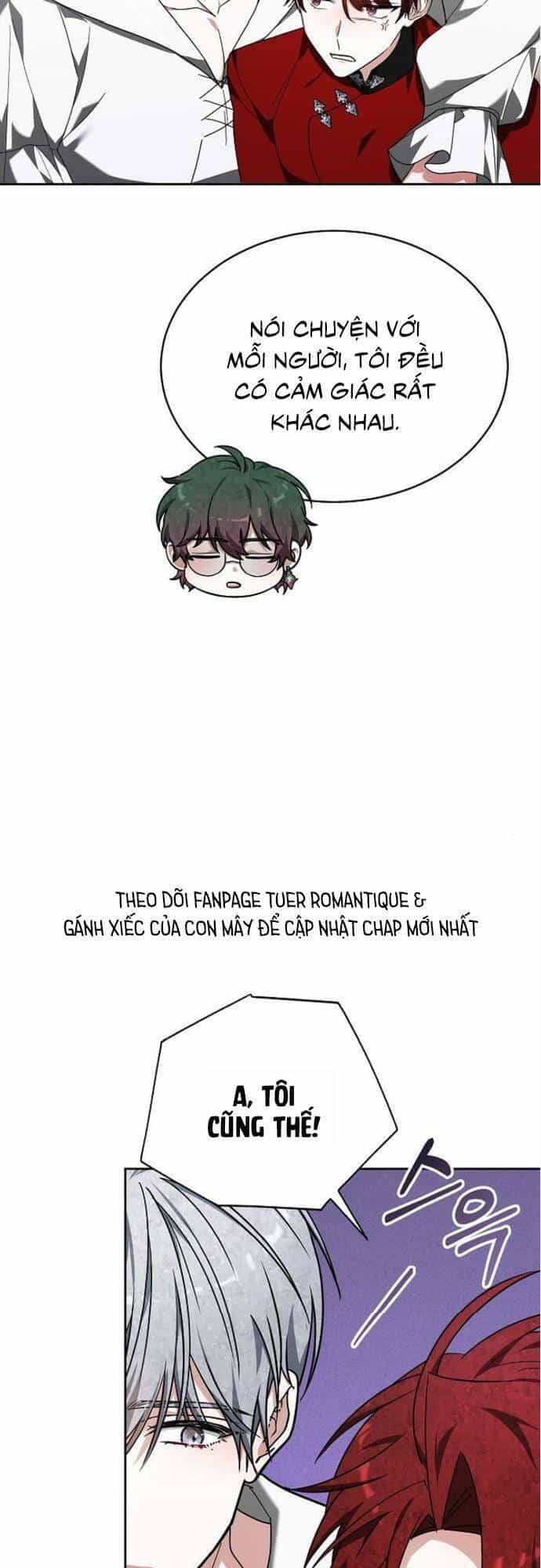 Cô Dâu Của Obsidian - Chương 6 - ảnh 60