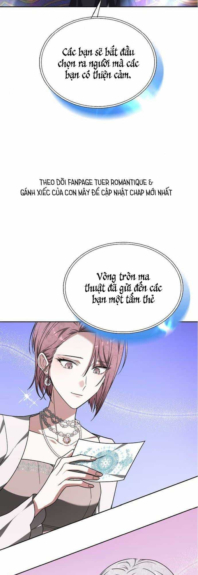 Cô Dâu Của Obsidian - Chương 6 - ảnh 66