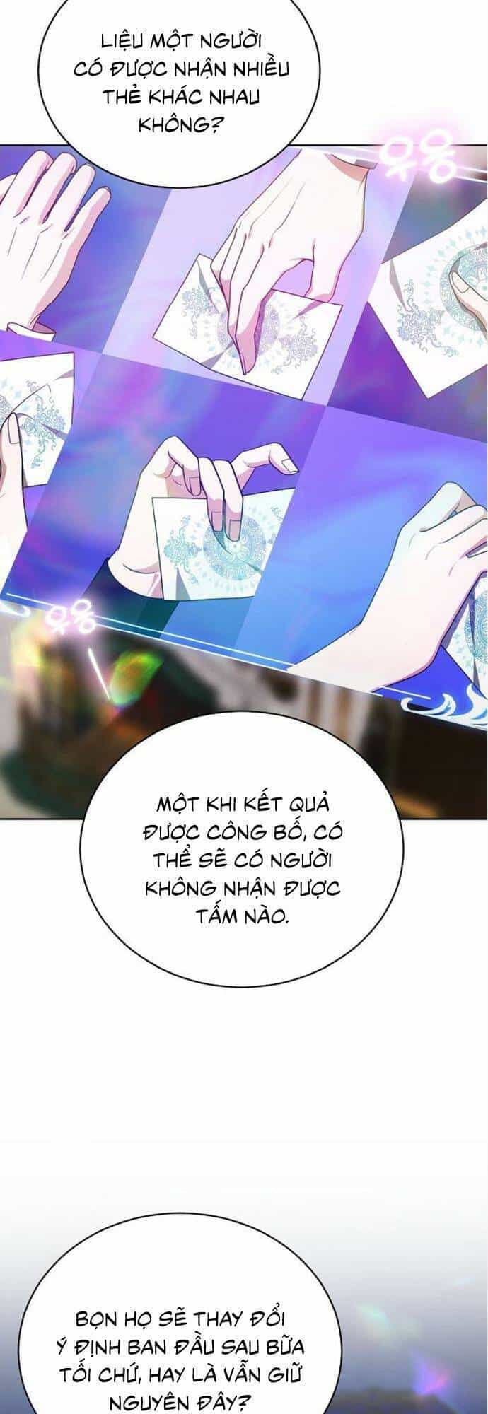 Cô Dâu Của Obsidian - Chương 6 - ảnh 72