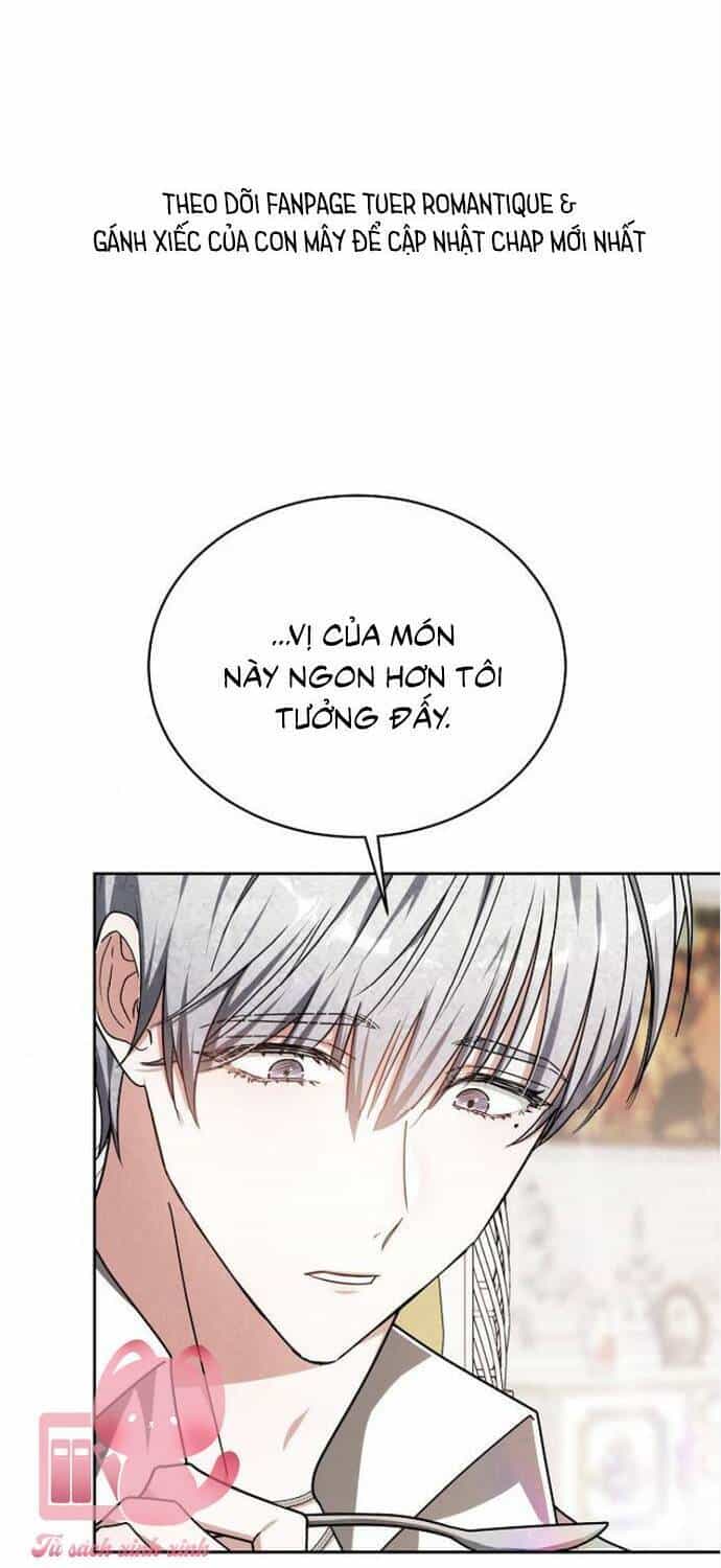 Cô Dâu Của Obsidian - Chương 6 - ảnh 9